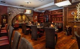 Treacy'S Hotel Wexford